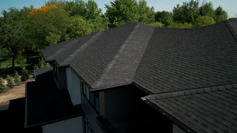 Fast & Reliable Emergency Roof Repairs in Williamsburg, KY